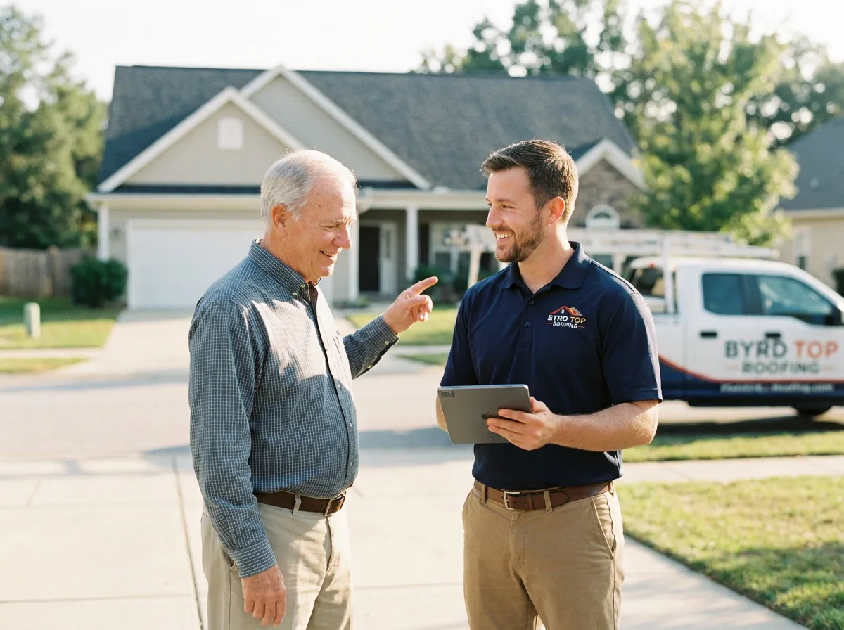 Roofing Breda, IA FAQs